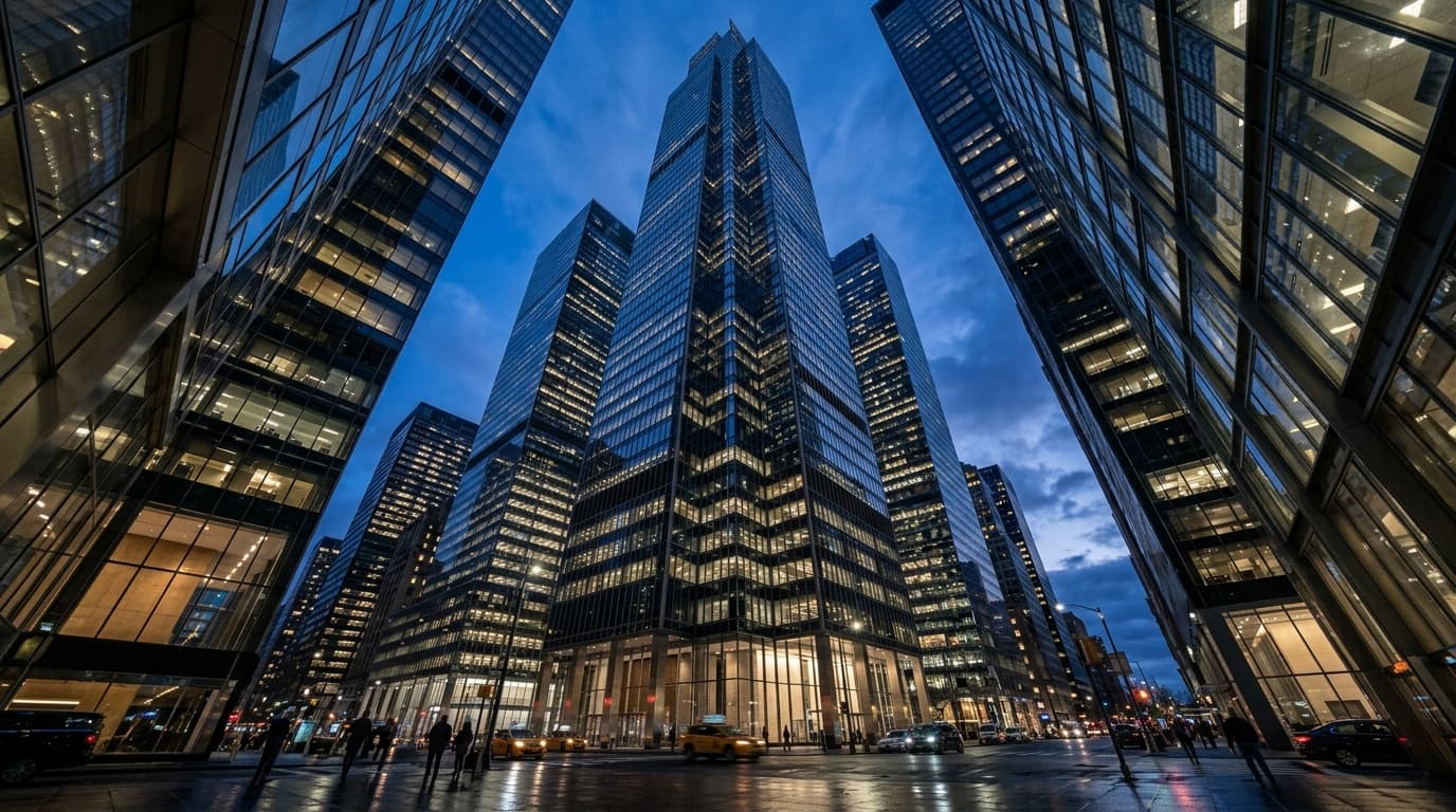 Corporate & Commercial Law
