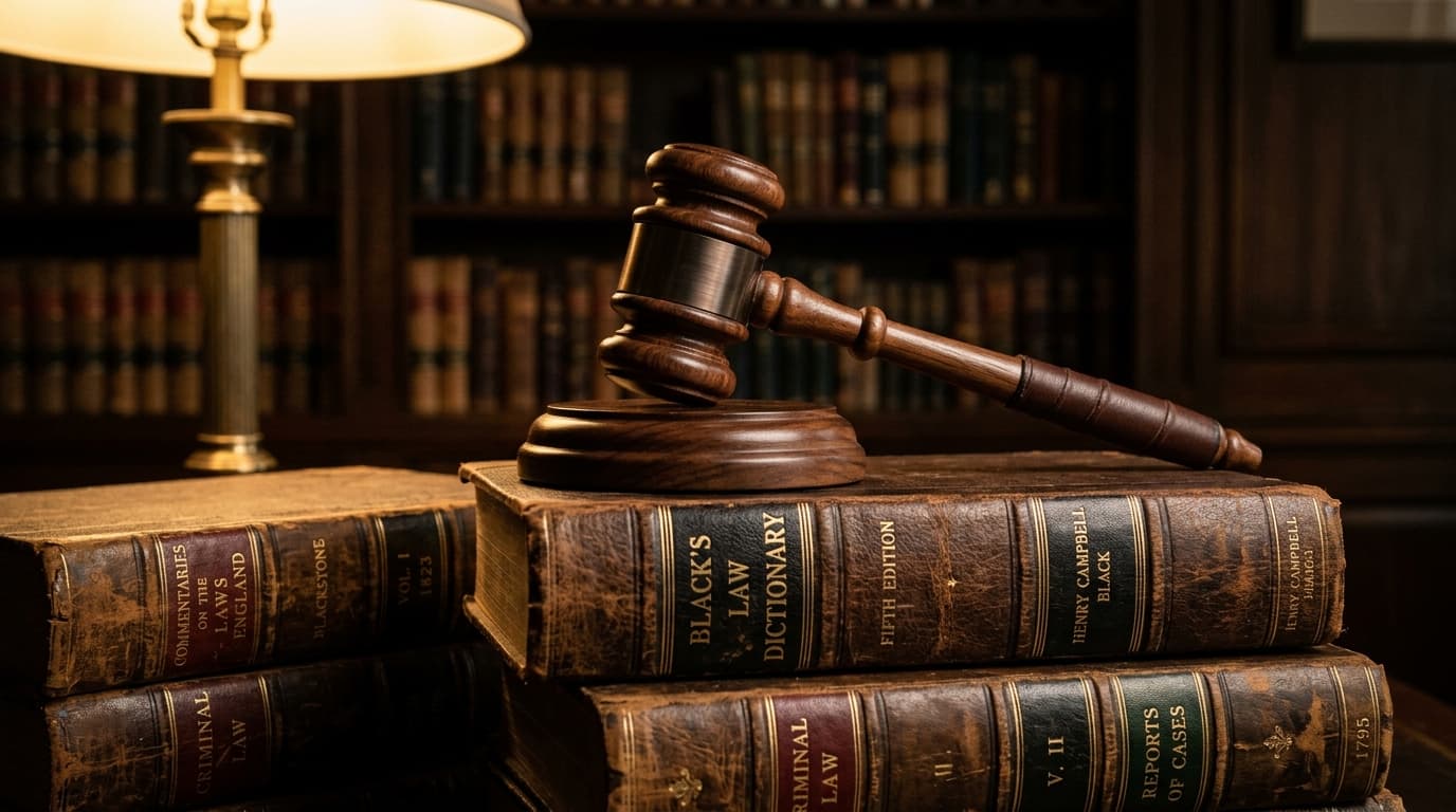 Criminal Law & Defence